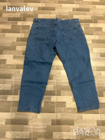 Зимни дънки, снимка 3 - Дънки - 53364282