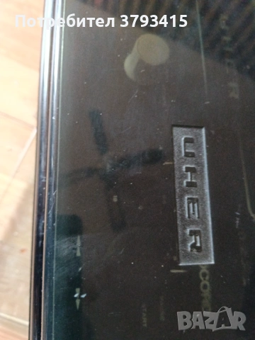 Магнетофон , снимка 3 - Декове - 53731971