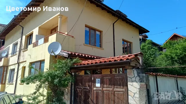 Къща в гр. тетевен