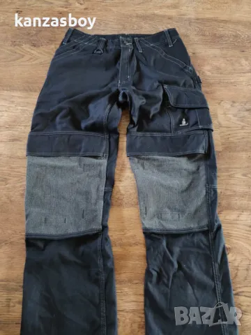 mascot workwear Trousers - мъжки работен панталон 49/С КАТО НОВ, снимка 7 - Спортни дрехи, екипи - 50168803