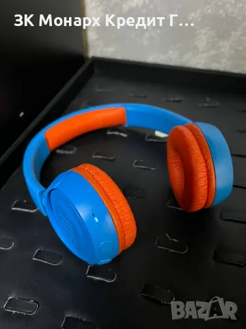 Bluetooth слушалки JBL, снимка 1 - Bluetooth слушалки - 47767966