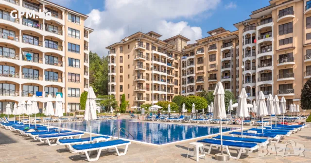 Апартамент с морска гледка на Херман- Бендита Маре, снимка 3 - Почивки на море - 50133211