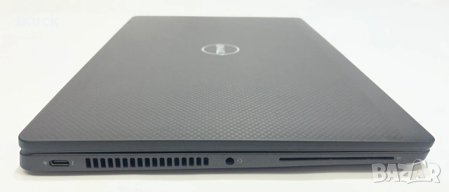 Dell Latitude 7320 (i5-1145G7, RAM:8GB, SSD:128GB), снимка 9 - Лаптопи за работа - 53924061