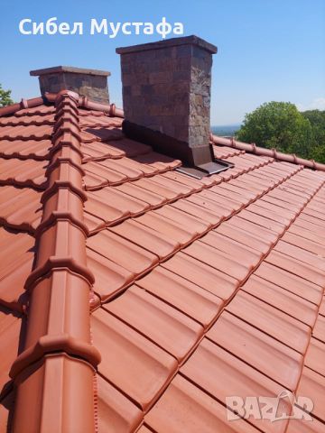 Ремонт на покриви и хидроизолация на ниски цени обади се днес за оферта , снимка 7 - Ремонти на покриви - 45873630