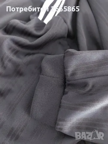 Мъжка фланелка Adidas , снимка 13 - Блузи - 49921572