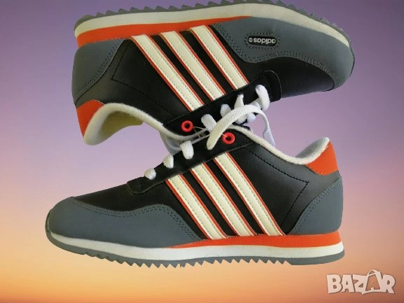 Детски маратонки  adidas Neo/35.5/043A