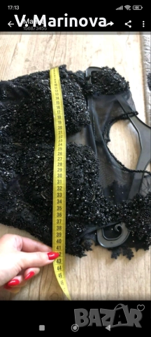 Абитуриентска рокля на Стоян Радичев , снимка 7 - Рокли - 52476551