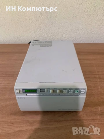 Продавам медицински видео принтер Sony UP-897MD, снимка 2 - Медицинска апаратура - 51006318