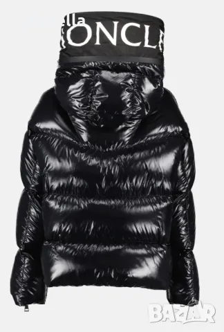 Мъжко яке Moncler , снимка 4 - Якета - 48668318