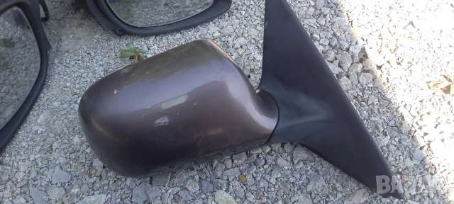 Дясно огледало Audi A6 C5, снимка 2 - Части - 51315260