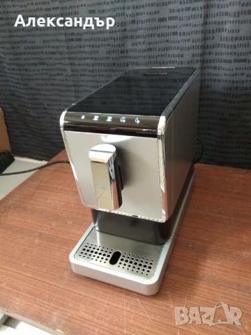 Кафеавтомат TCHIBO, снимка 5 - Кафемашини - 45668444