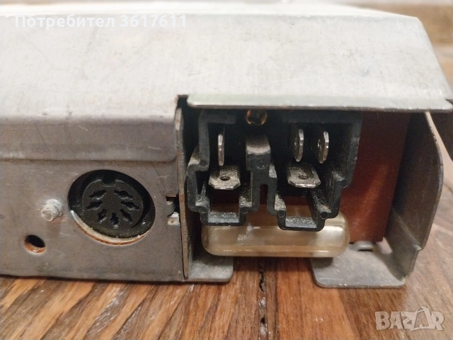 Ретро радио за кола, автомобил Mitsubishi, снимка 10 - Аксесоари и консумативи - 53064482