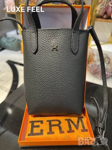 Дамски Чанти ⚜️ Hermes , снимка 2 - Чанти - 52498152