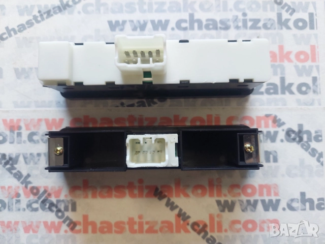 Копчета за стъкла Suzuki Vitara / СУЗУКИ ВИТАРА, снимка 2 - Части - 51581646