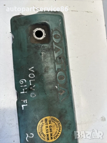 Капак на клапаните за Volvo FL6 D6 V6 (1990-1998), снимка 2 - Части - 53741104