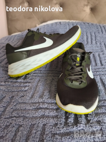 Оригинални мъжки маратонки Nike 