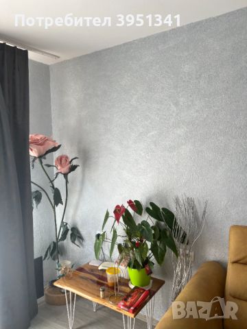 Течни тапети Silk Plaster, снимка 4 - Ремонти на апартаменти - 43817798