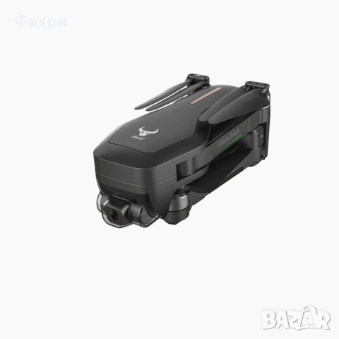 дрон Beast 2 pro SG 906, снимка 2 - Дронове и аксесоари - 53558202