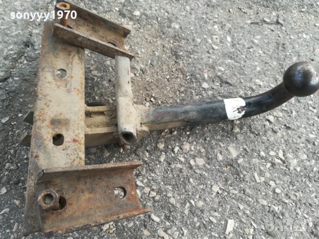 заявен-ТЕГЛИЧ 0509251806, снимка 9 - Аксесоари и консумативи - 51618779