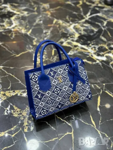 дамски чанти louis vuitton , снимка 2 - Чанти - 46968430