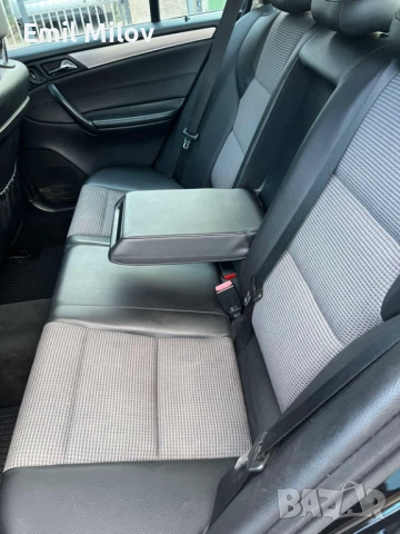 Mercedes C350, снимка 7 - Автомобили и джипове - 51752285