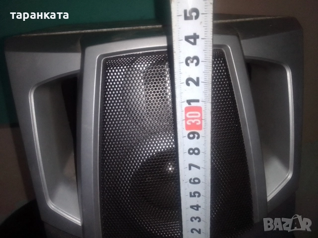 тонколона AIWA, снимка 3 - Тонколони - 51539838