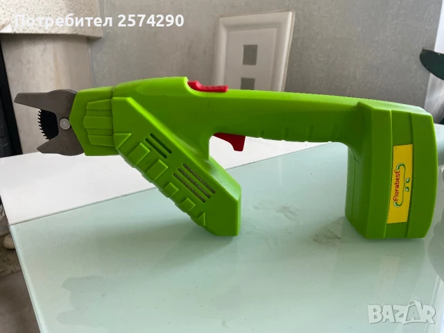 Резачка за клони