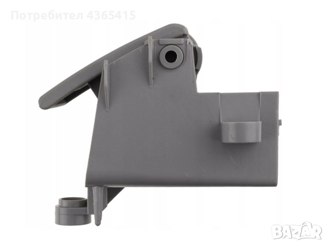 Вътрешна Дръжка за предна лява / дясна врата VW LT2 (1996-2006) 2D0837085, снимка 4 - Части - 52329187