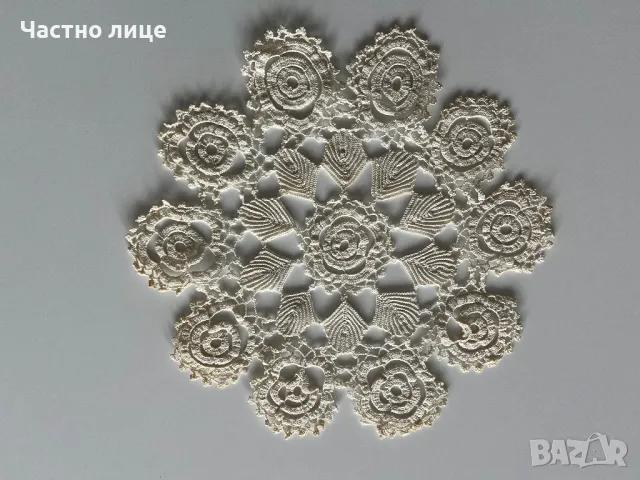 Ръчно изработена домашна декорация., снимка 4 - Декорация за дома - 49736258