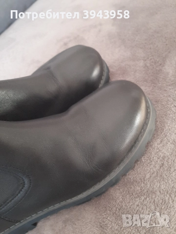 Ест. кожа боти Camper 30 лв 35 номер, снимка 1