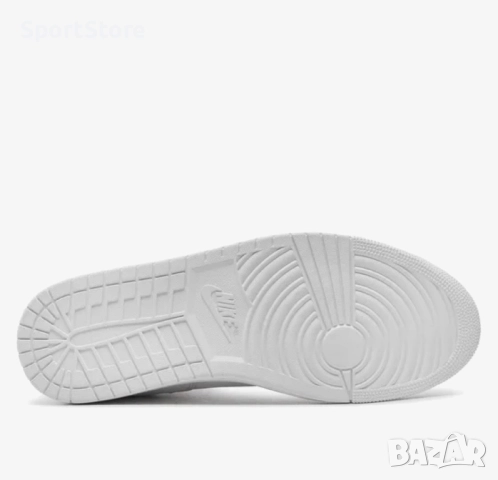 Nike Air Jordan Access AR3762 101, снимка 4 - Кецове - 52065832
