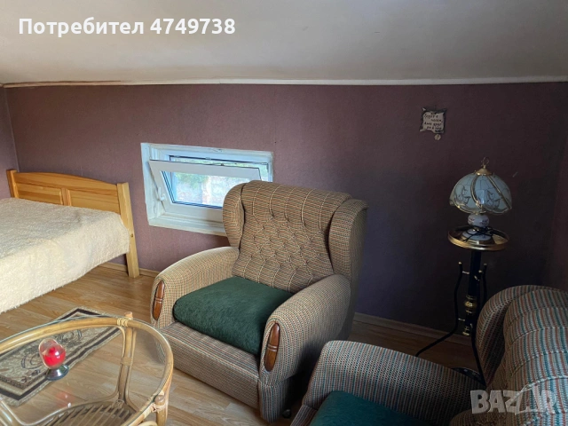 Давам двустаен обзаведен апартамент на улица Пиротска до метростанция Опълченска., снимка 5 - Апартаменти - 53639225