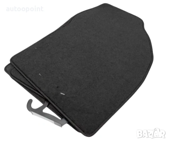 Мокетни стелки за TOYOTA Prius (2009-2012) Petex, снимка 3 - Аксесоари и консумативи - 53885278