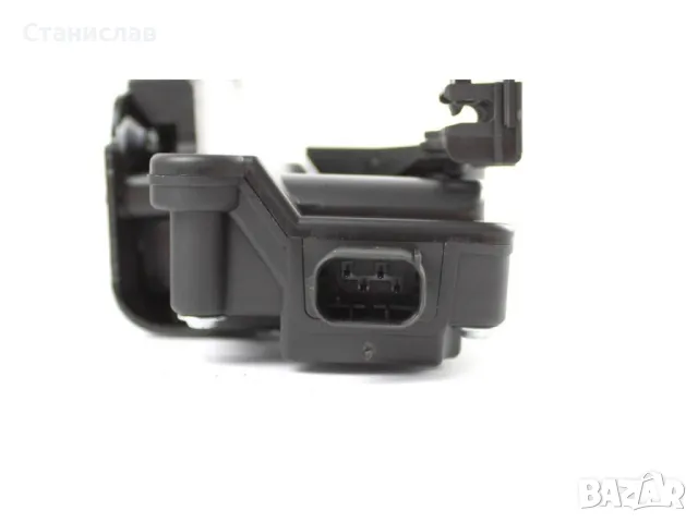 Mercedes Vito W639 Брава за багажник , снимка 3 - Части - 50301693