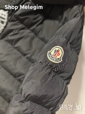 Moncler яке , снимка 2 - Якета - 48670951