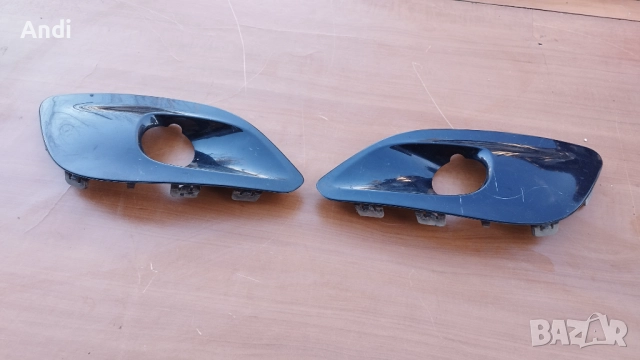 Части от предна броня за Peugeot 308 (2013 - 2017), снимка 11 - Части - 52728688