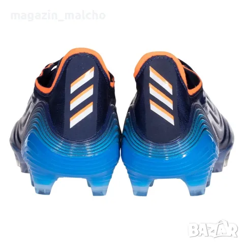 Професионални Футболни Обувки - ADIDAS COPA SENSE.1 FG, снимка 8 - Футбол - 42199698