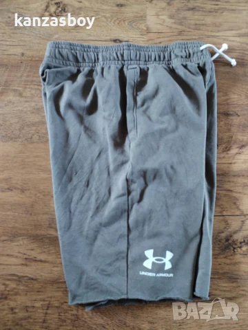 under armour - страхотни мъжки панталони M КАТО НОВИ, снимка 6 - Спортни дрехи, екипи - 51258927