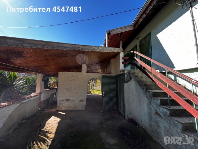 Продава Вила в област Варна, с. Шкорпиловци, снимка 3 - Къщи - 53440215