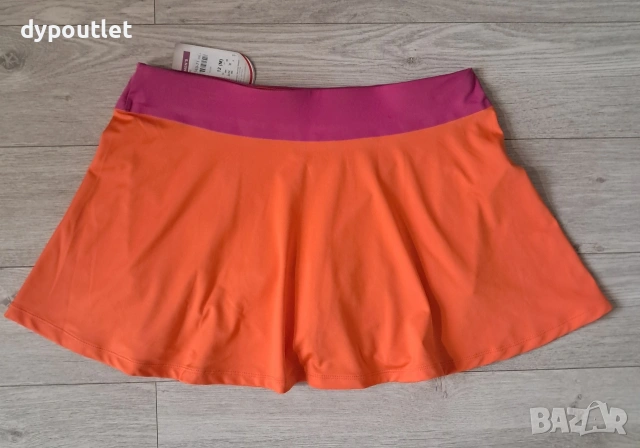 Дамска спортна тенис пола Wilson ,размер - M, снимка 4 - Поли - 53836001