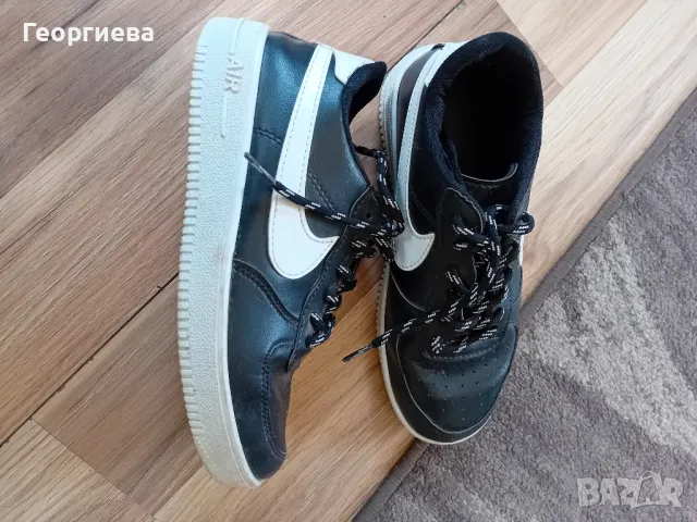 Дамски обувки