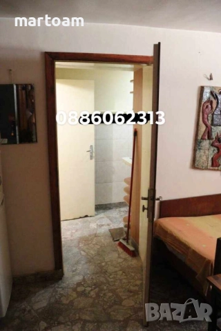 Давам под наем ПАРТЕРНА стая в ц е н т ъ р а  на  гр.Пловдив  в близост до ВХБП., снимка 7 - Апартаменти - 52835554