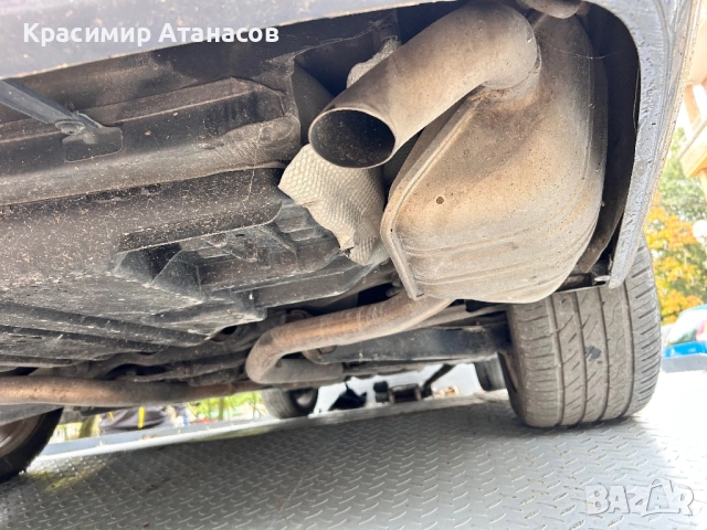 A2721403509. Изпускателен колектор за Мерцедес Е-класа W211. Бензин. A2721402209, снимка 12 - Части - 52252124