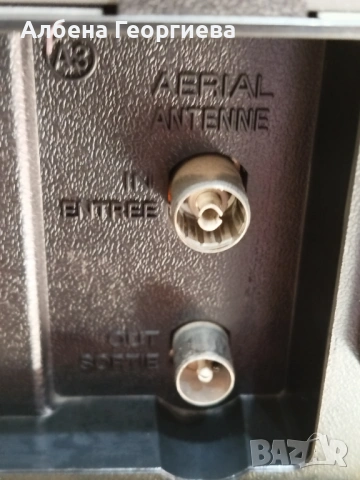 Видео HI-FI STEREO SONY SLV - SF 90VC-25 W, снимка 10 - Ресийвъри, усилватели, смесителни пултове - 53782709