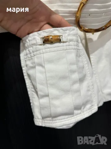 Сако Zara лимитиран модел S/M, снимка 4 - Сака - 47165046