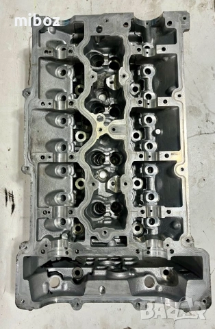 Цилиндрова глава BMW 318i N43