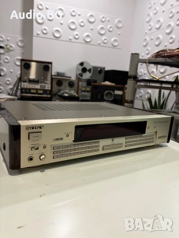 Sony DAR-1000ES, снимка 2 - Ресийвъри, усилватели, смесителни пултове - 53816586