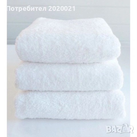 Чаршафи и кърпи за хотел , снимка 4 - Спално бельо - 53066990
