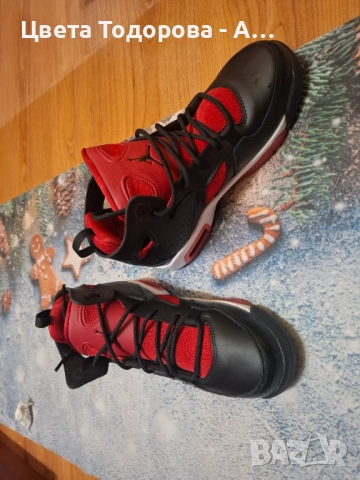 Маратонки Jordan