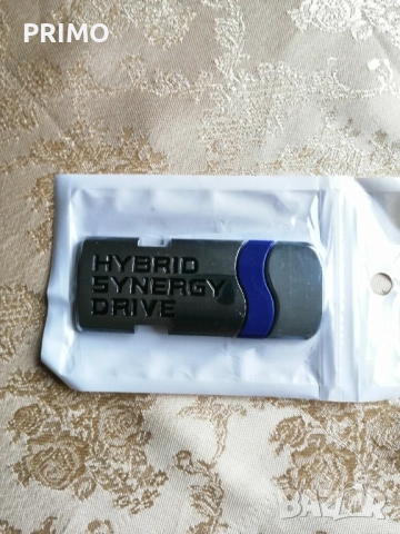 Метални 3D емблеми за автомобил, снимка 5 - Аксесоари и консумативи - 49375241